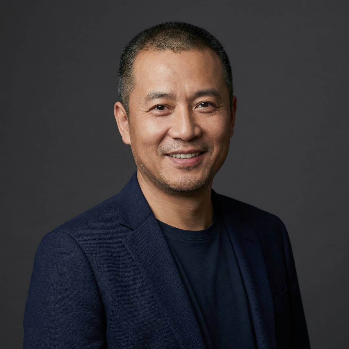 海角网导演顾问张明远